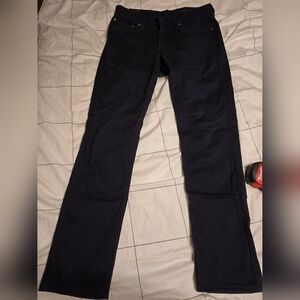 Levis 511 All Seasons Tech Mens Jeans 32x32